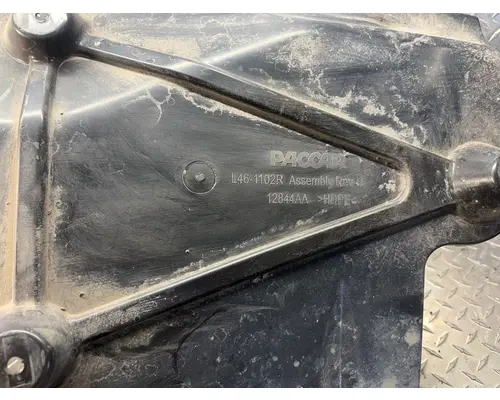 KENWORTH T680 Inner Fender