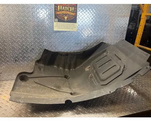 KENWORTH T680 Inner Fender