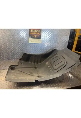 KENWORTH T680 Inner Fender