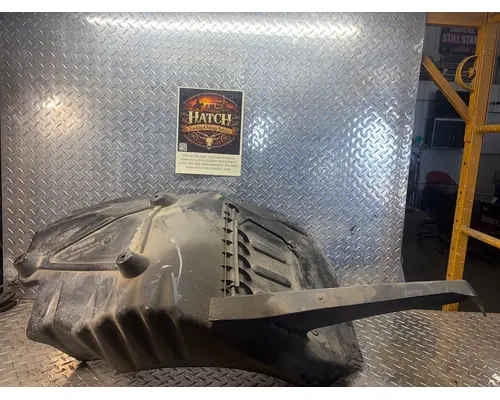 KENWORTH T680 Inner Fender