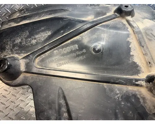 KENWORTH T680 Inner Fender