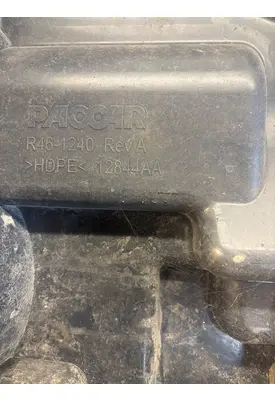 KENWORTH T680 Inner Fender