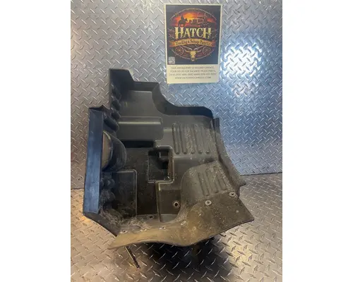 KENWORTH T680 Inner Fender