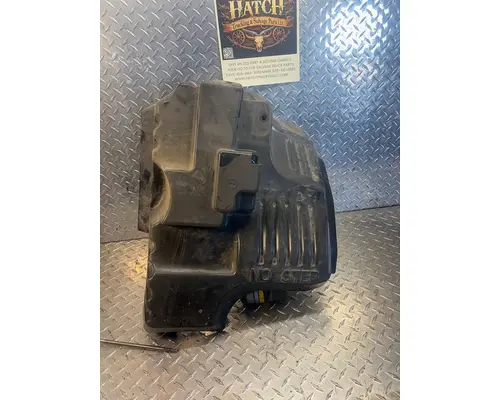 KENWORTH T680 Inner Fender