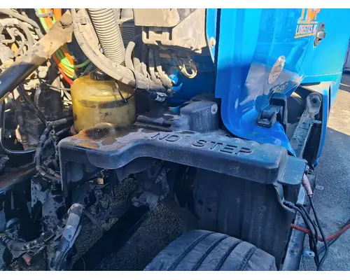 KENWORTH T680 Inner Fender