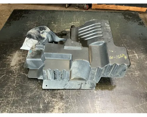 KENWORTH T680 Inner Fender