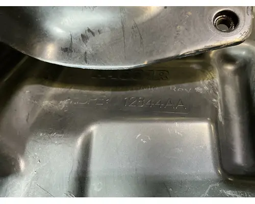 KENWORTH T680 Inner Fender