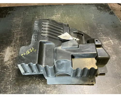 KENWORTH T680 Inner Fender