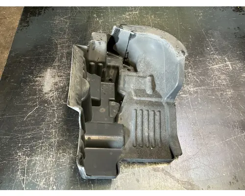 KENWORTH T680 Inner Fender