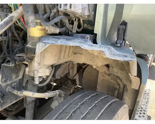 KENWORTH T680 Inner Fender