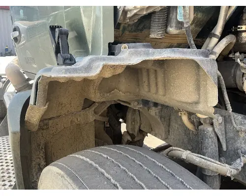 KENWORTH T680 Inner Fender