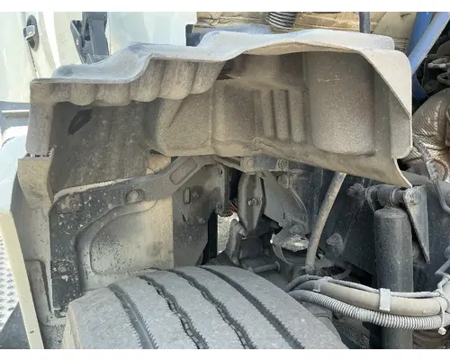 KENWORTH T680 Inner Fender