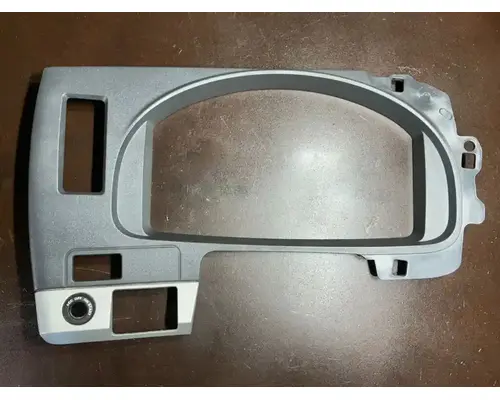 KENWORTH T680 Instrument Cluster Bezel