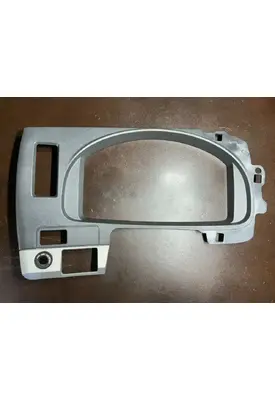 KENWORTH T680 Instrument Cluster Bezel