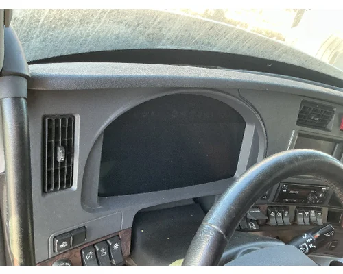 KENWORTH T680 Instrument Cluster Bezel