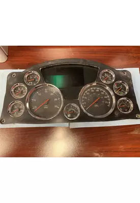 KENWORTH T680 Instrument Cluster