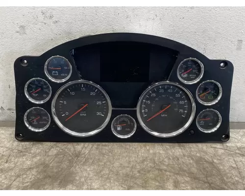 KENWORTH T680 Instrument Cluster
