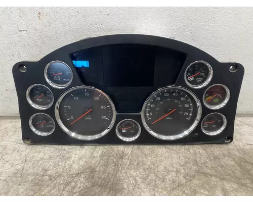 KENWORTH T680 Instrument Cluster