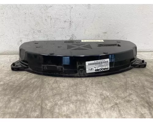 KENWORTH T680 Instrument Cluster