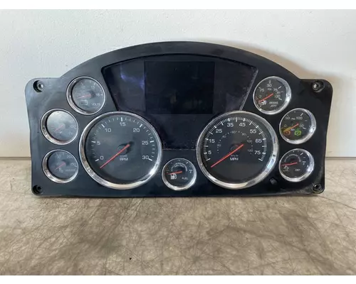 KENWORTH T680 Instrument Cluster