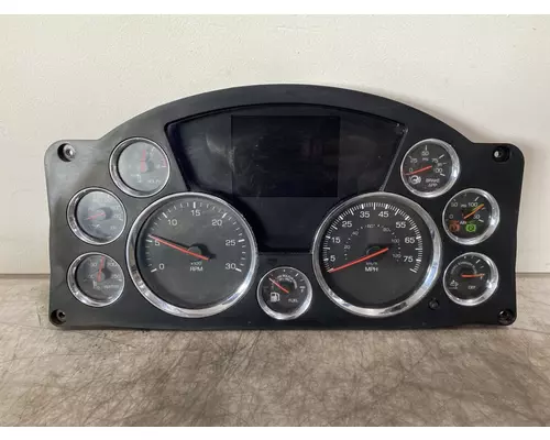 KENWORTH T680 Instrument Cluster