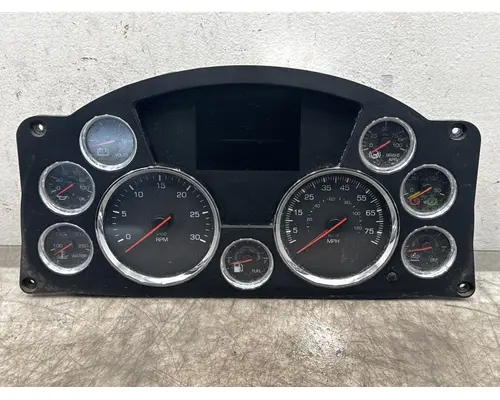 KENWORTH T680 Instrument Cluster