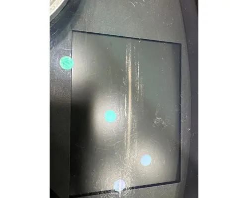 KENWORTH T680 Instrument Cluster