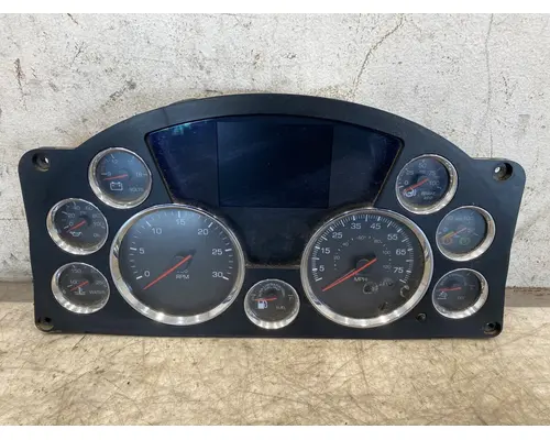 KENWORTH T680 Instrument Cluster