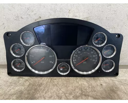 KENWORTH T680 Instrument Cluster