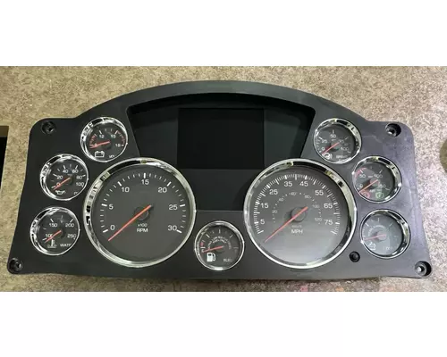 KENWORTH T680 Instrument Cluster