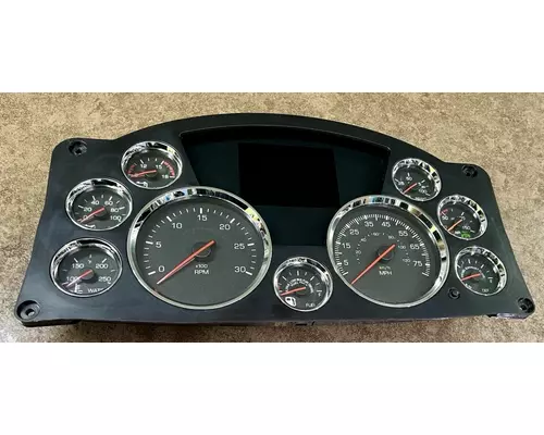 KENWORTH T680 Instrument Cluster