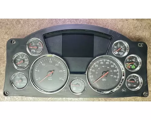 KENWORTH T680 Instrument Cluster