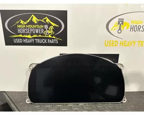 KENWORTH T680 Instrument Cluster