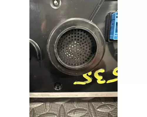 KENWORTH T680 Instrument Cluster