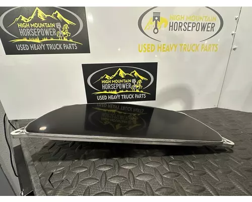 KENWORTH T680 Instrument Cluster