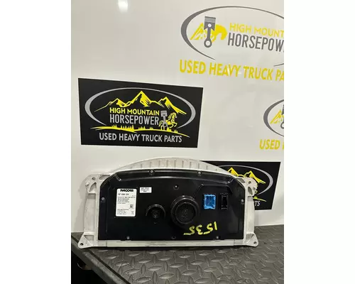 KENWORTH T680 Instrument Cluster
