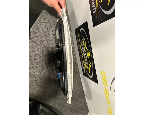 KENWORTH T680 Instrument Cluster