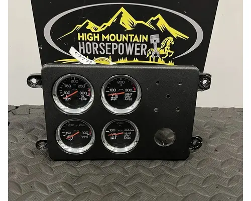 KENWORTH T680 Instrument Cluster