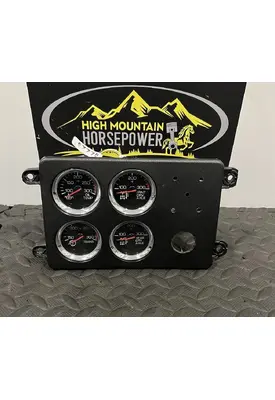 KENWORTH T680 Instrument Cluster
