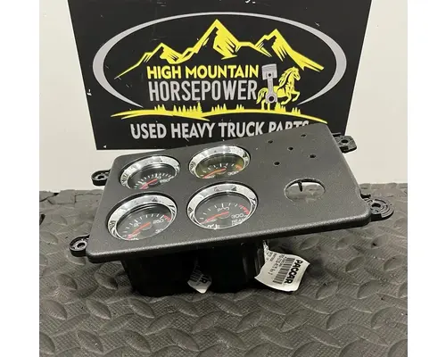 KENWORTH T680 Instrument Cluster