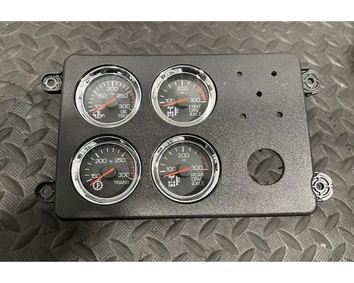 KENWORTH T680 Instrument Cluster