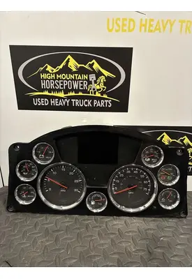 KENWORTH T680 Instrument Cluster