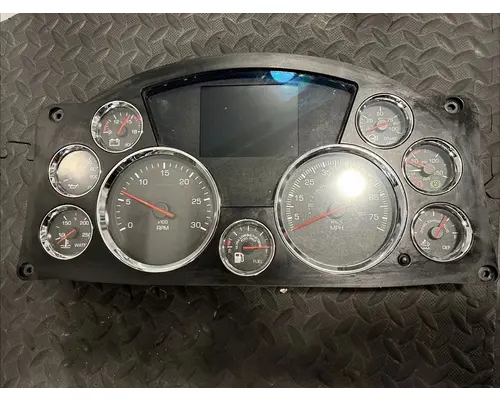 KENWORTH T680 Instrument Cluster