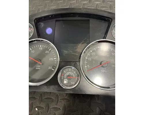 KENWORTH T680 Instrument Cluster