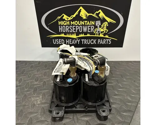 KENWORTH T680 Instrument Cluster