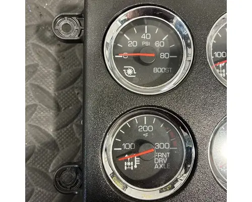 KENWORTH T680 Instrument Cluster