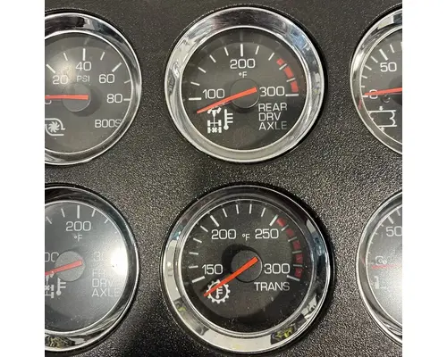 KENWORTH T680 Instrument Cluster