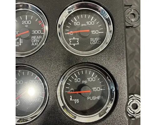 KENWORTH T680 Instrument Cluster