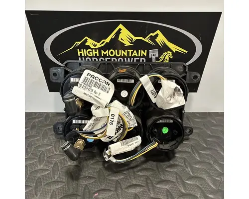 KENWORTH T680 Instrument Cluster