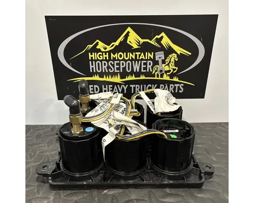 KENWORTH T680 Instrument Cluster